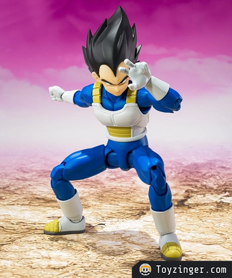 Dragon ball SH Figuarts
