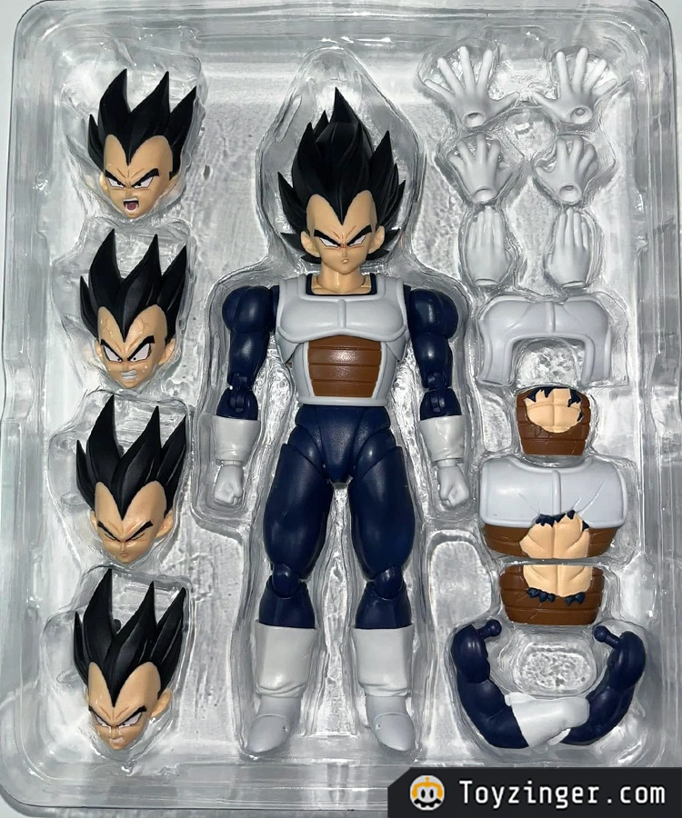 Dragon ball SH Figuarts