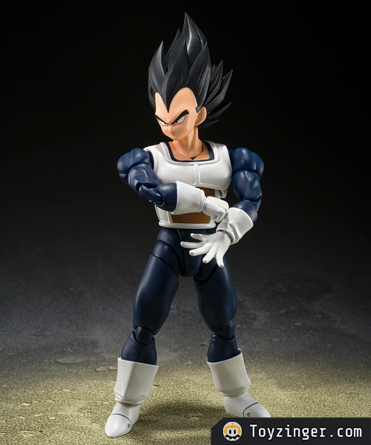 Dragon ball SH Figuarts