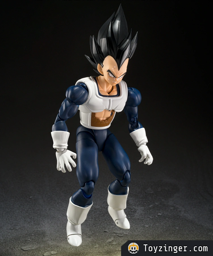 Dragon ball SH Figuarts