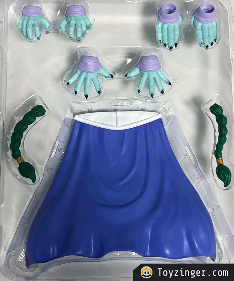 Dragon ball SH Figuarts