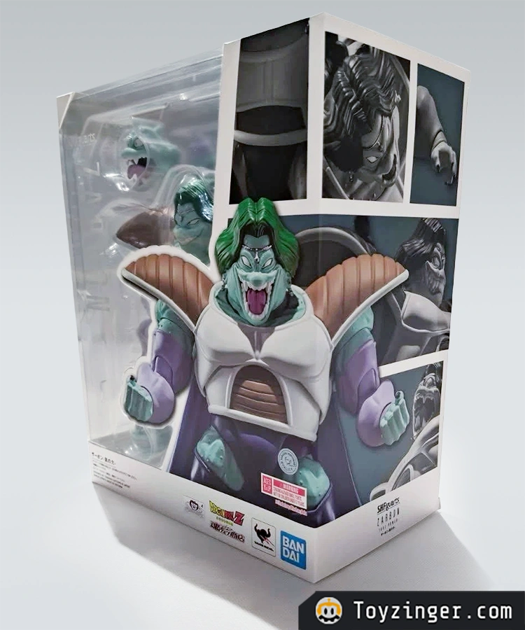 Dragon ball SH Figuarts