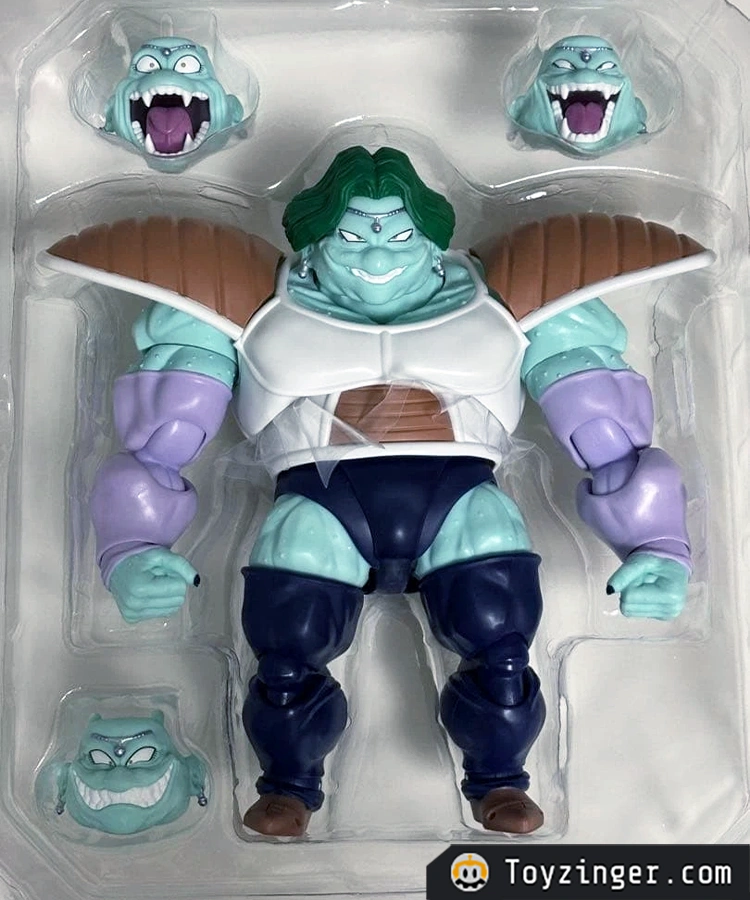 Dragon ball SH Figuarts