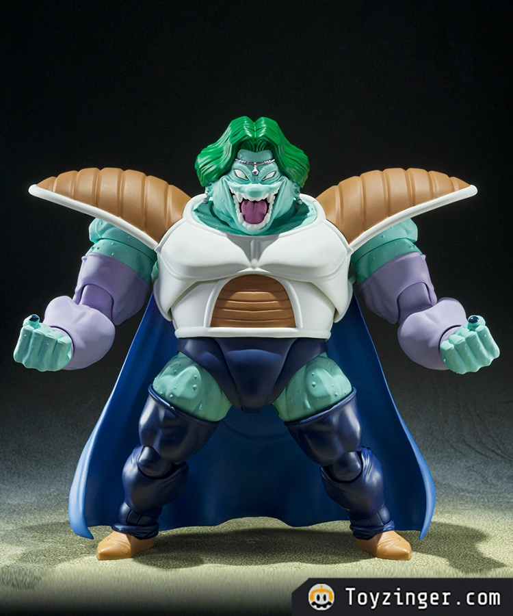 Dragon ball SH Figuarts