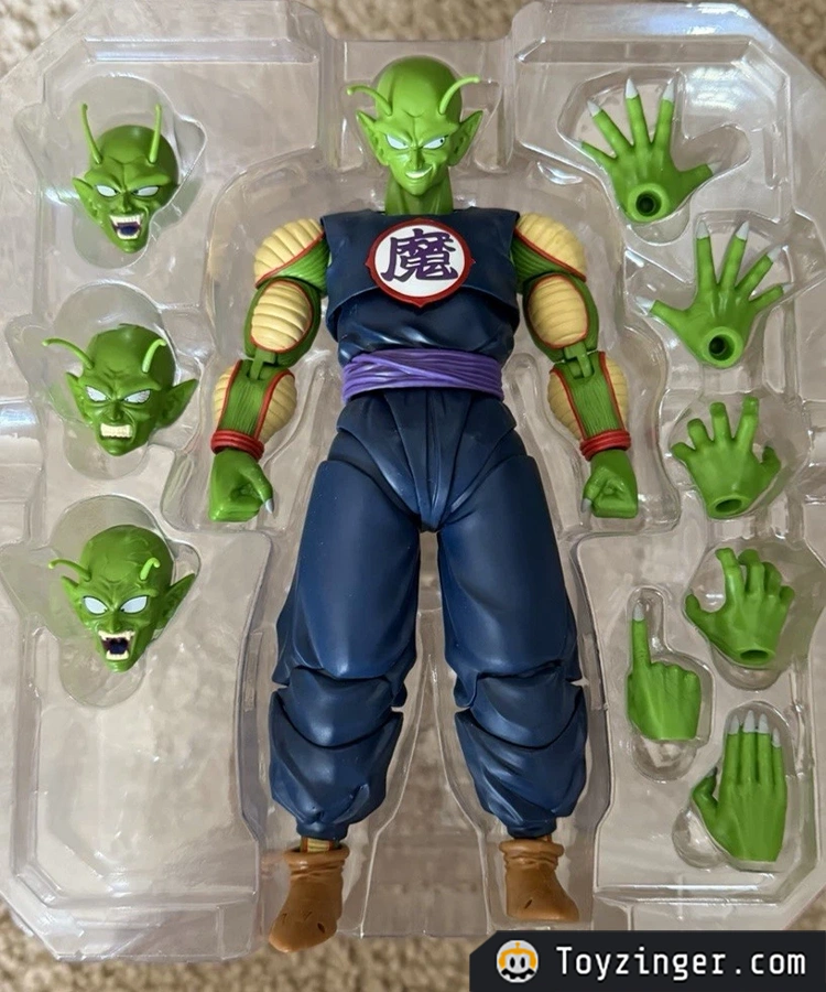 Dragon ball SH Figuarts