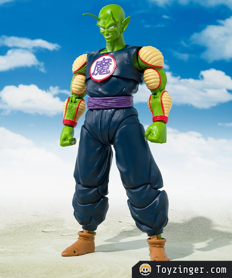 Dragon ball SH Figuarts