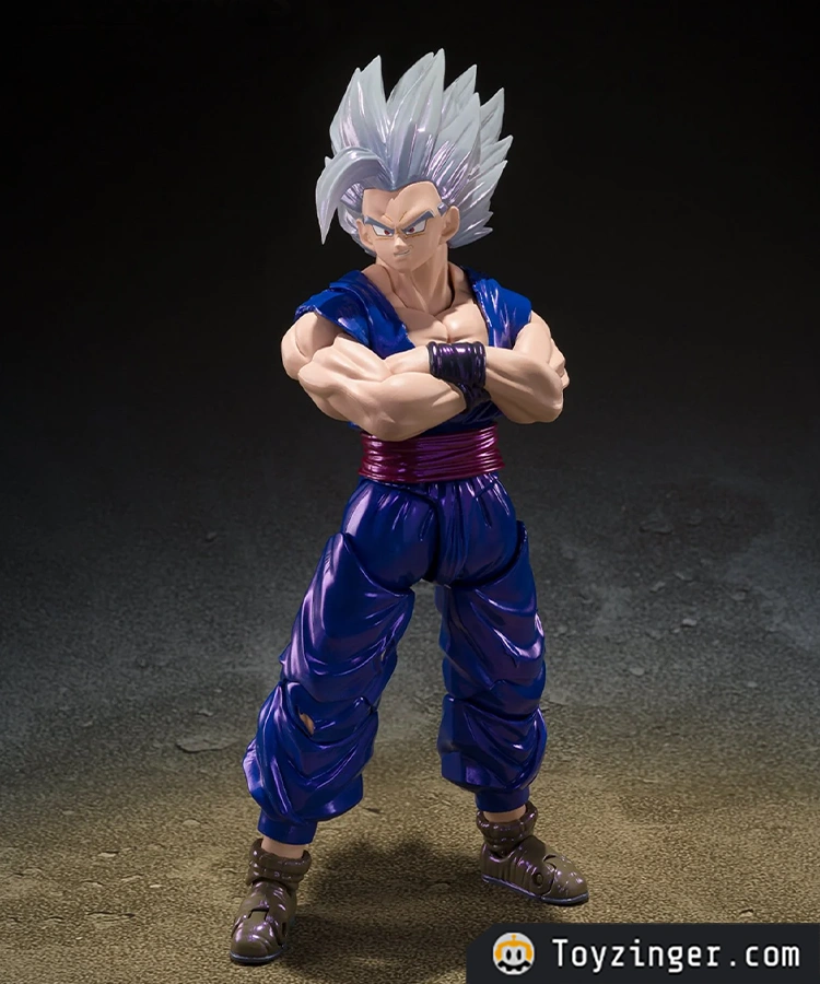 Dragon ball SH Figuarts