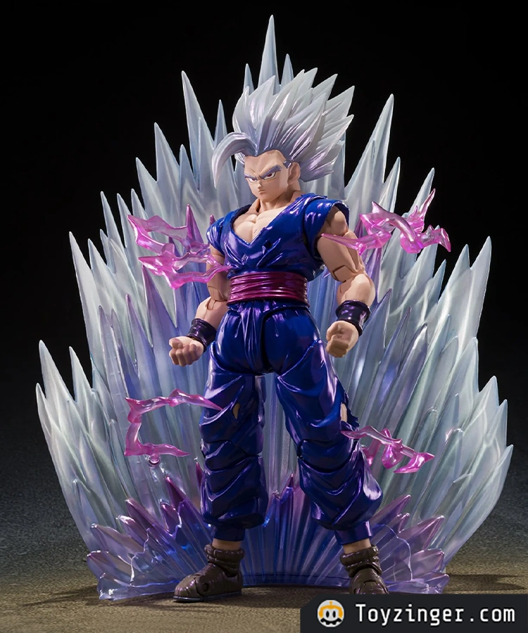 Dragon ball SH Figuarts