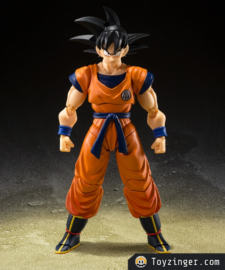 Dragon ball SH Figuarts