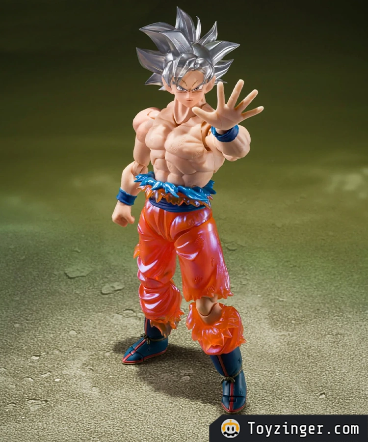 Dragon ball SH Figuarts