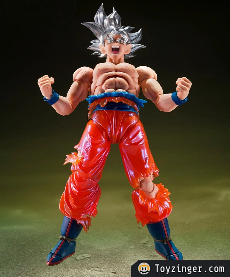 Dragon ball SH Figuarts