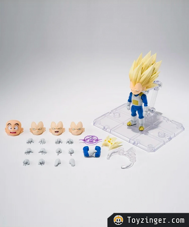 Dragon ball SH Figuarts