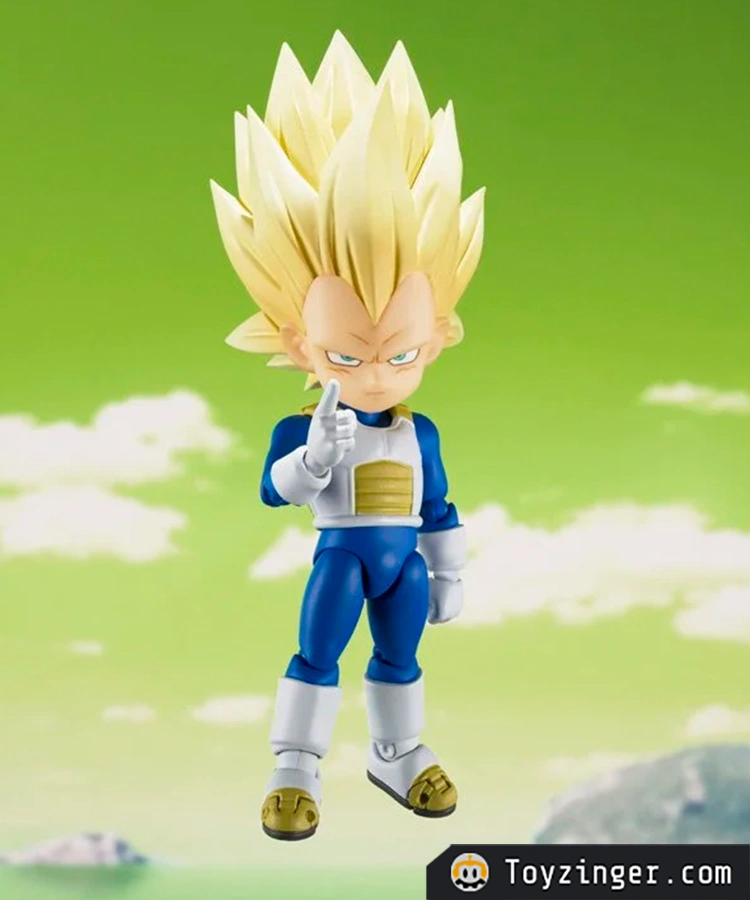 Dragon ball SH Figuarts