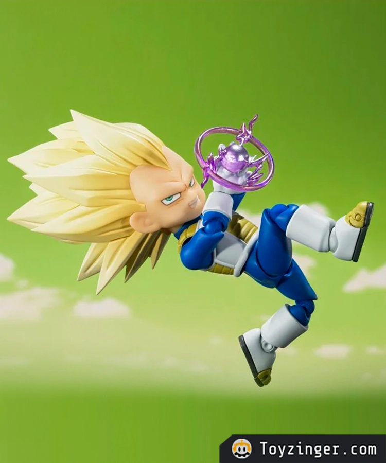 Dragon ball SH Figuarts