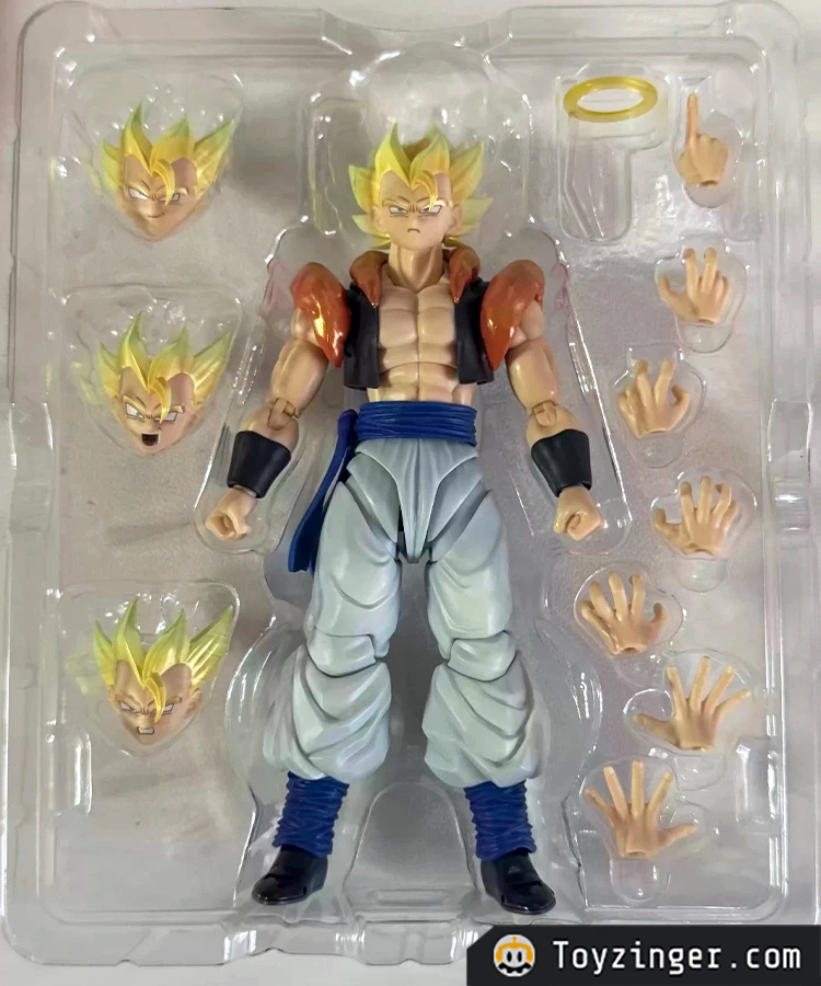 Dragon ball SH Figuarts