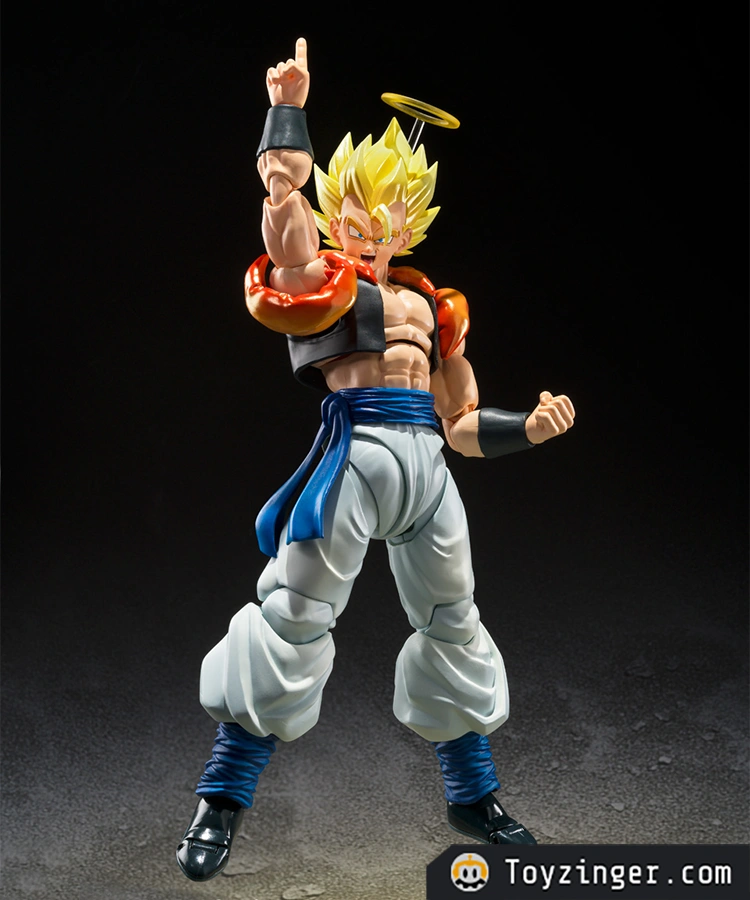 Dragon ball SH Figuarts