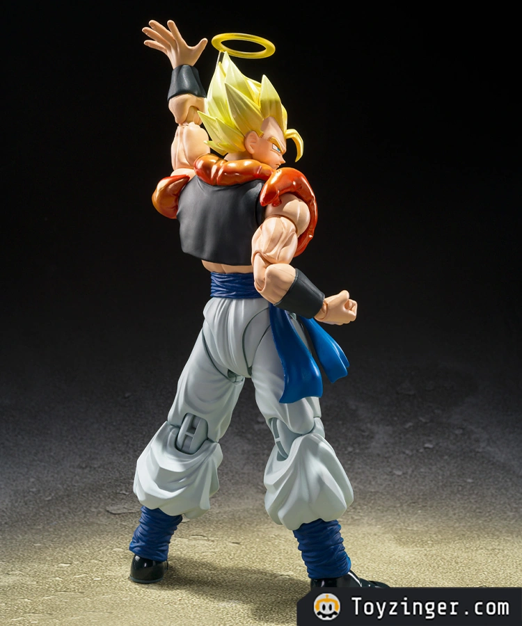 Dragon ball SH Figuarts