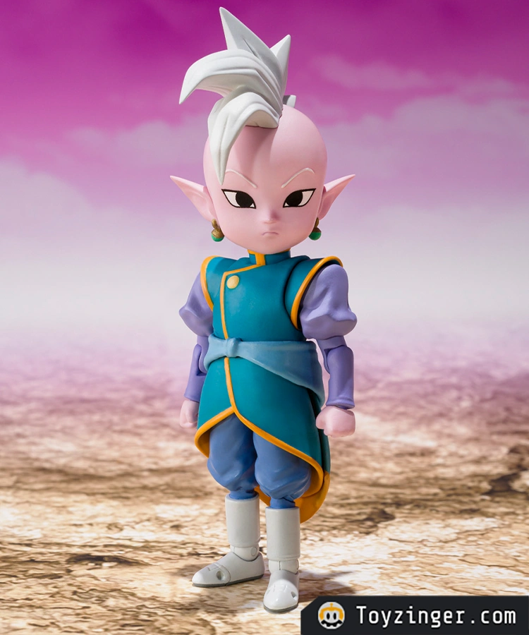 Dragon ball SH Figuarts