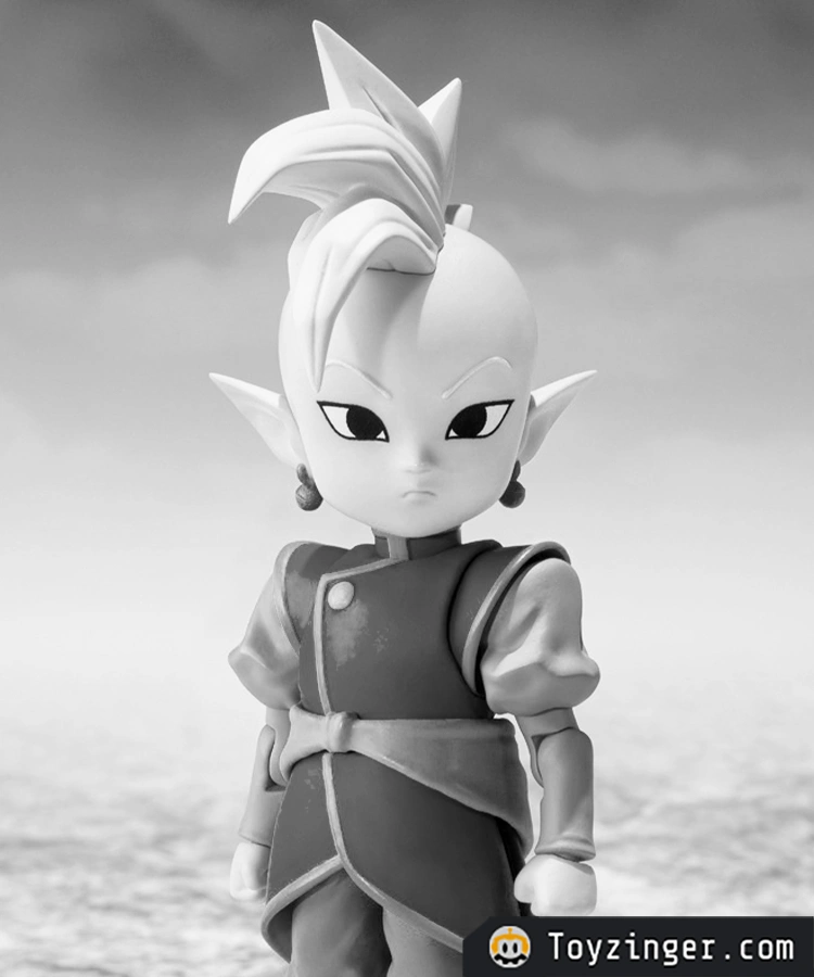 Dragon ball SH Figuarts