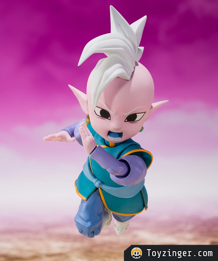 Dragon ball SH Figuarts
