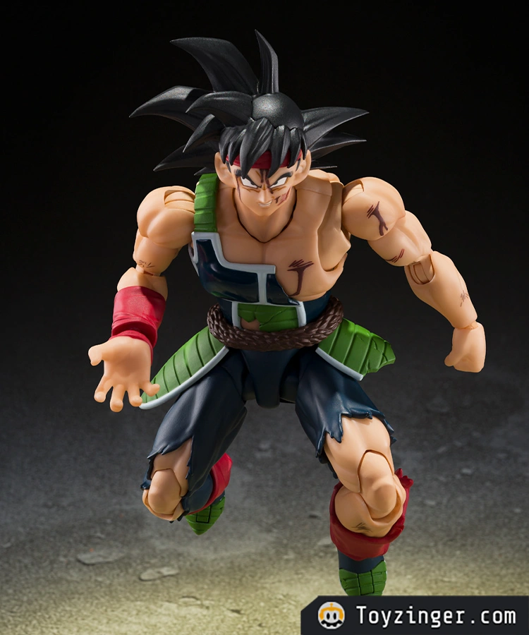 Dragon ball SH Figuarts