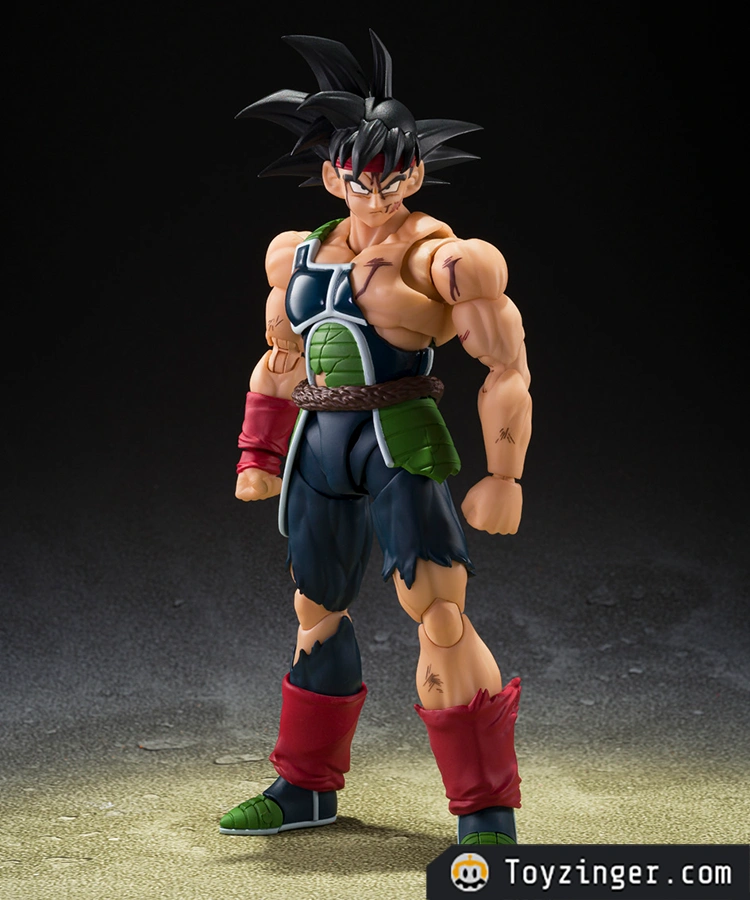 Dragon ball SH Figuarts