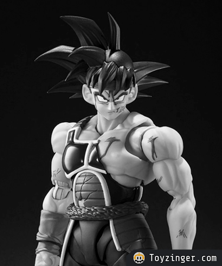 Dragon ball SH Figuarts