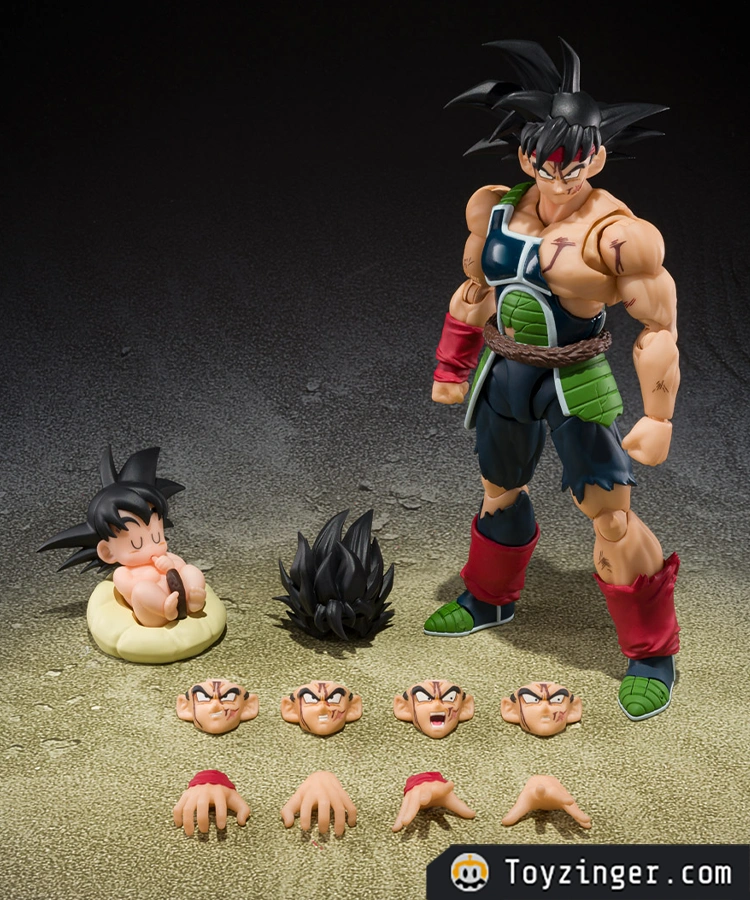 Dragon ball SH Figuarts