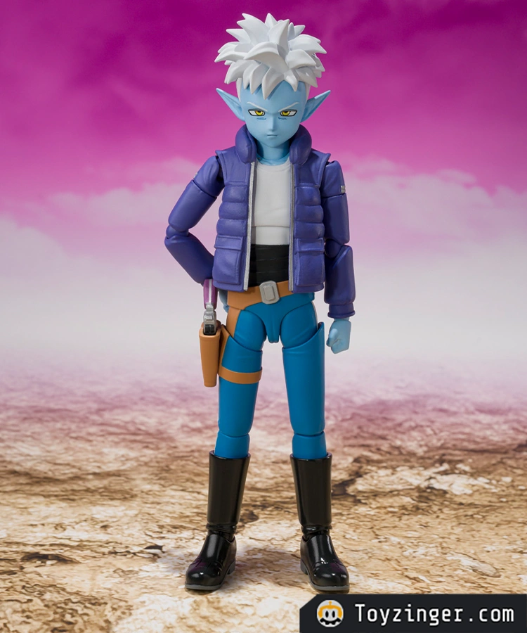 Dragon ball SH Figuarts