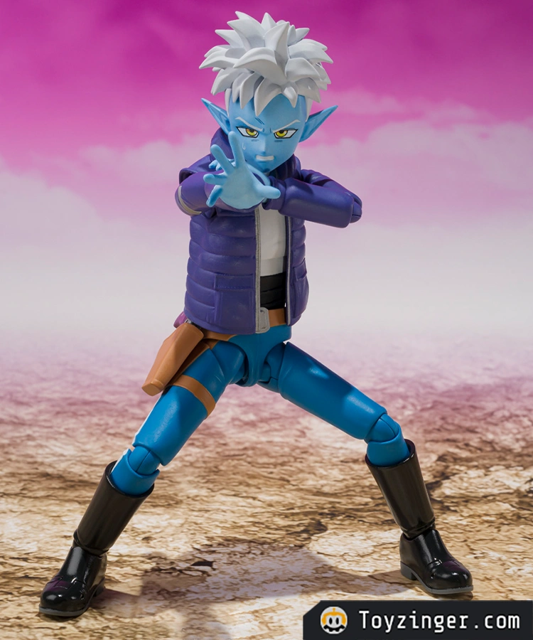 Dragon ball SH Figuarts
