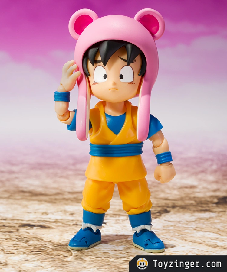 Dragon ball SH Figuarts