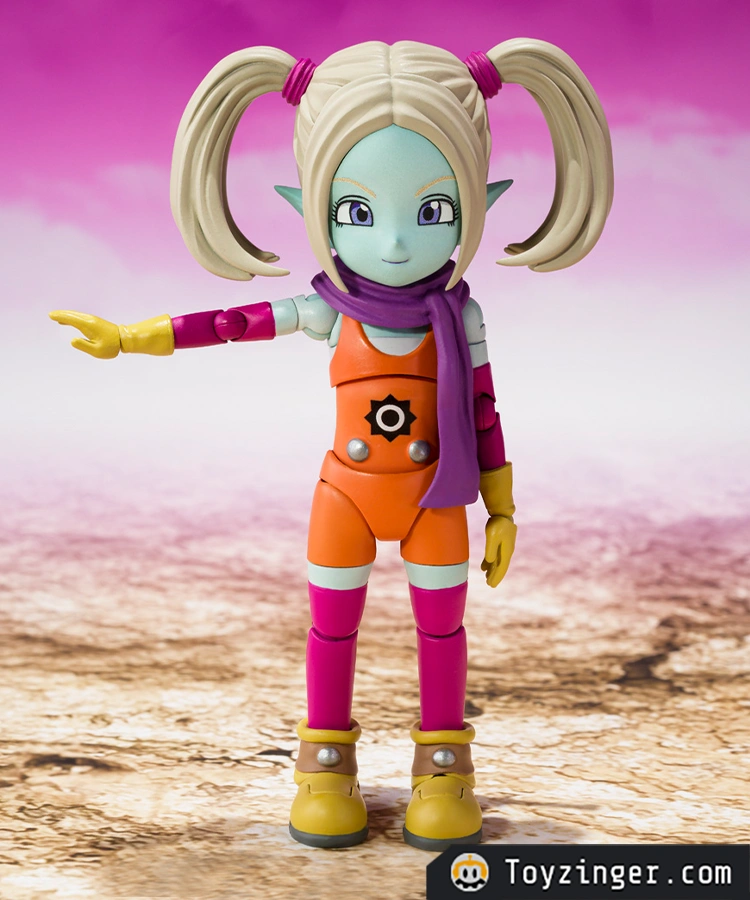 Dragon ball SH Figuarts