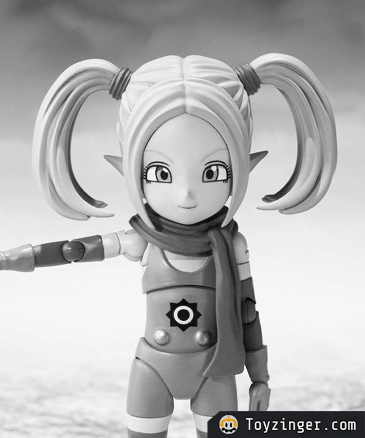 Dragon ball SH Figuarts