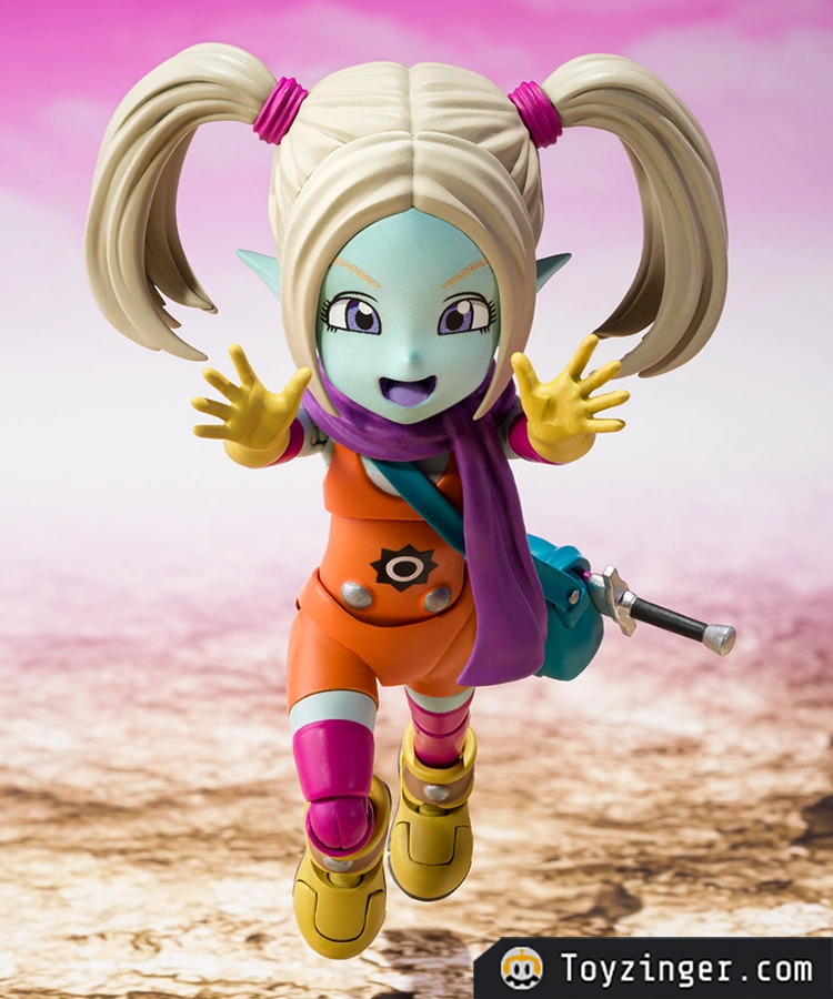 Dragon ball SH Figuarts