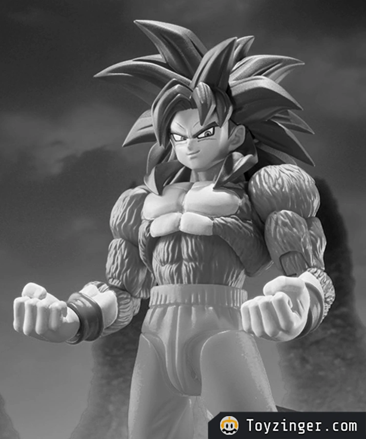 Dragon ball SH Figuarts