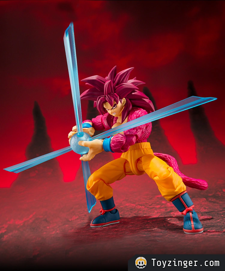 Dragon ball SH Figuarts
