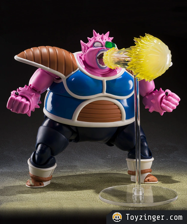 Dragon ball SH Figuarts