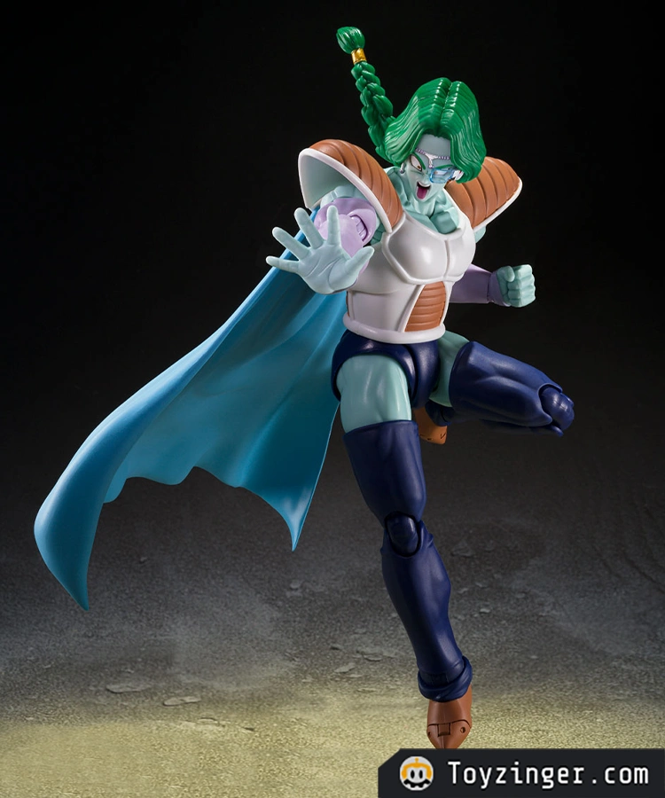Dragon ball SH Figuarts