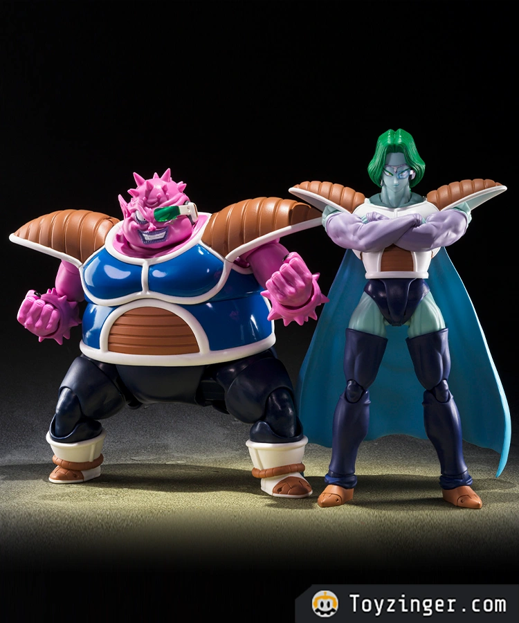 Dragon ball SH Figuarts