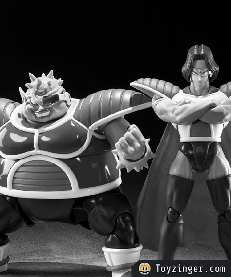 Dragon ball SH Figuarts