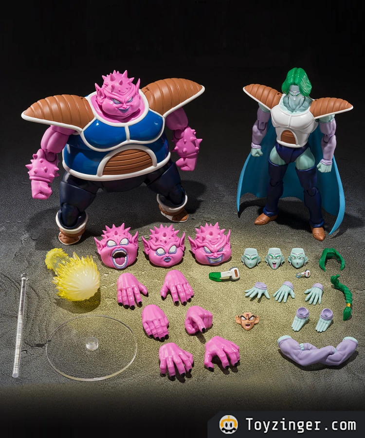 Dragon ball SH Figuarts