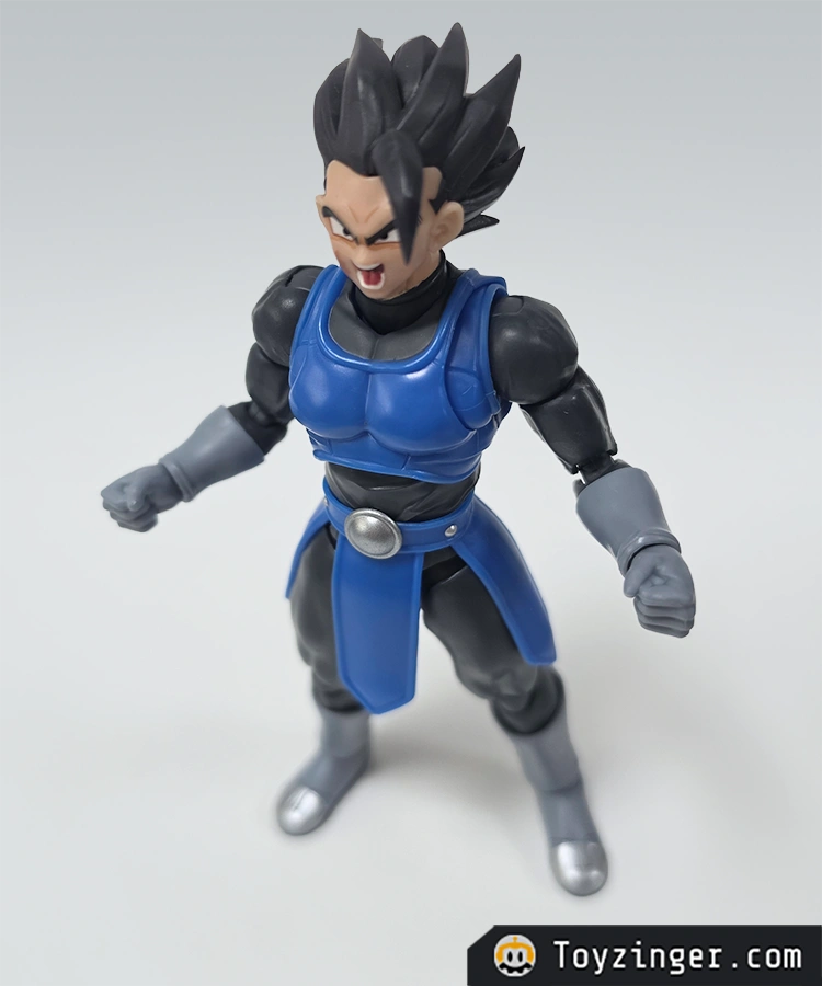 Dragon ball SH Figuarts