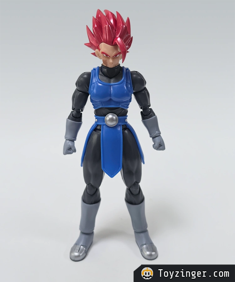 Dragon ball SH Figuarts