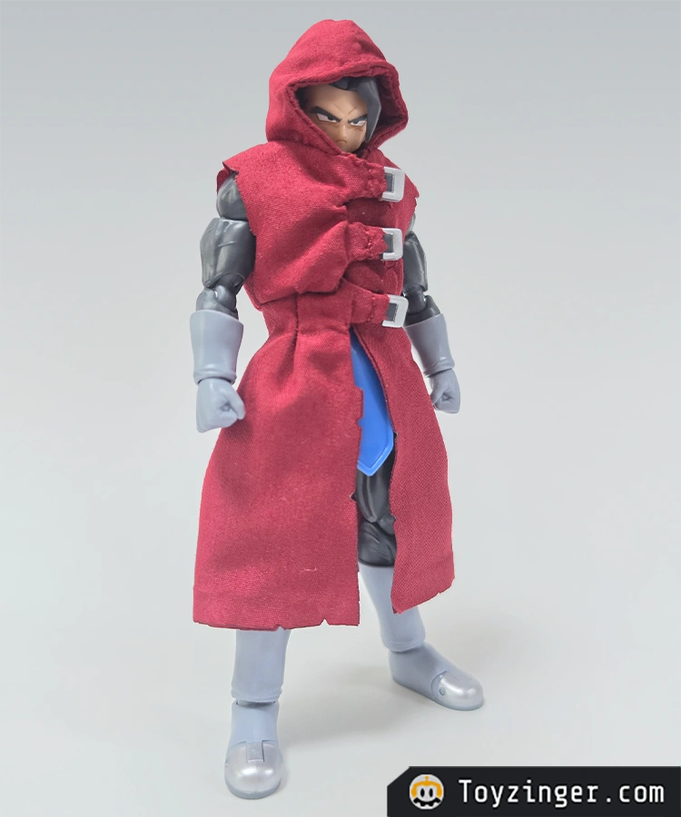Dragon ball SH Figuarts