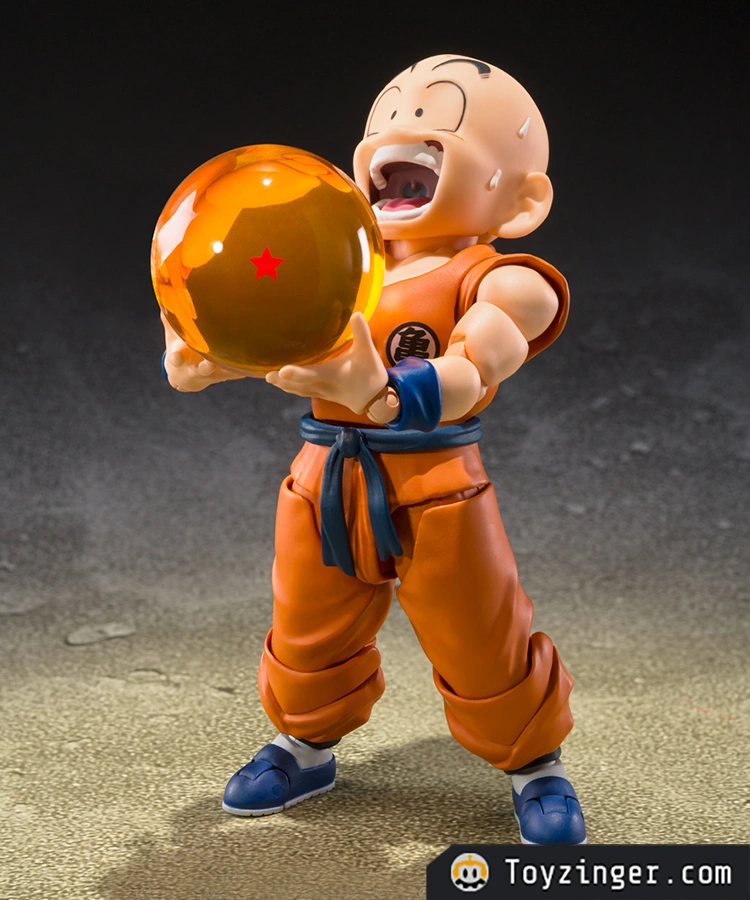Dragon ball SH Figuarts