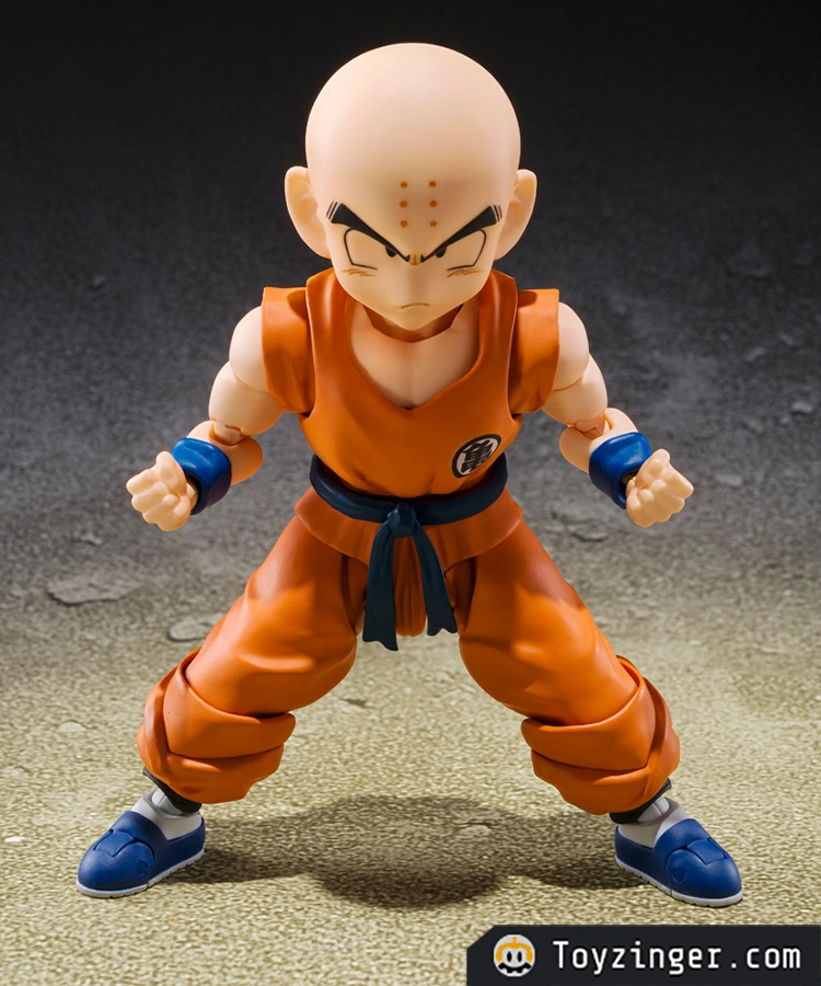 Dragon ball SH Figuarts