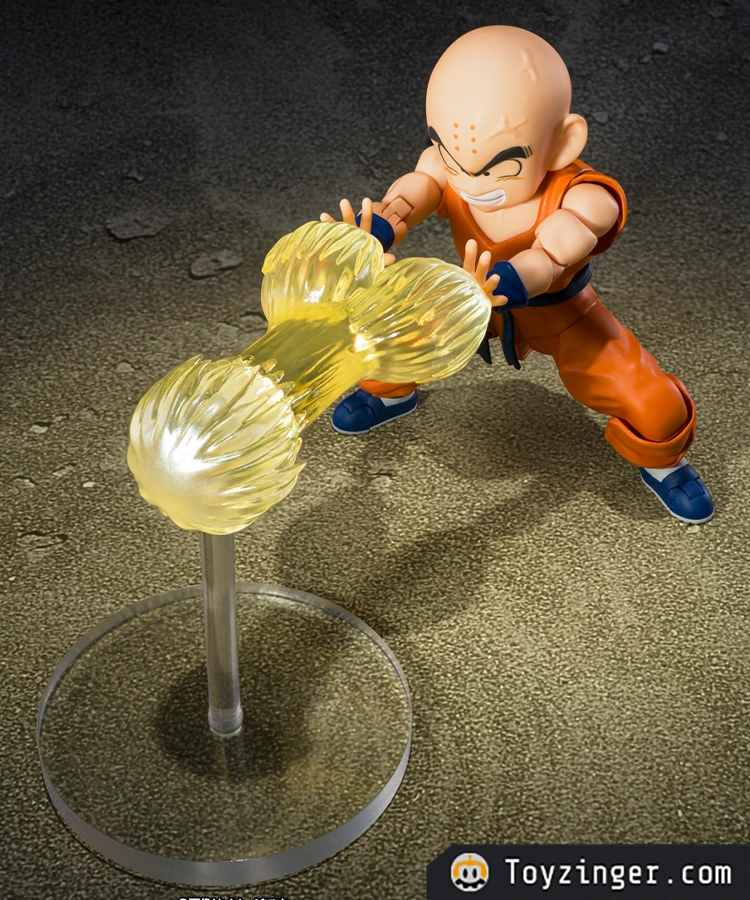 Dragon ball SH Figuarts