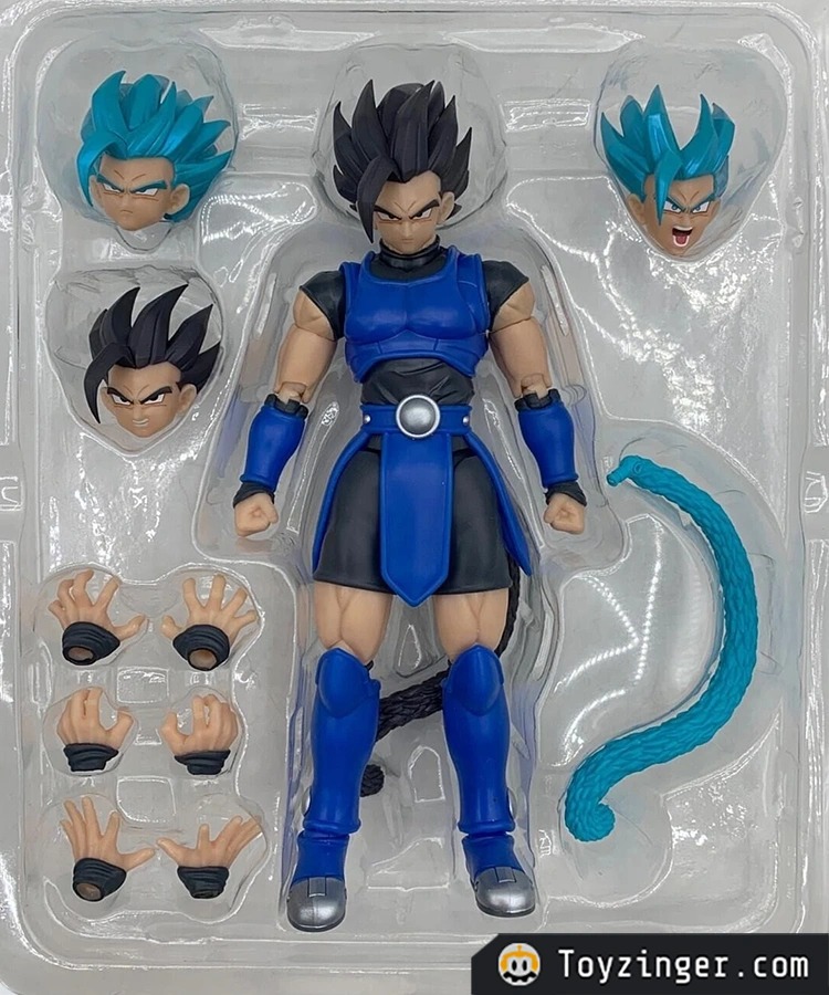 Dragon ball SH Figuarts