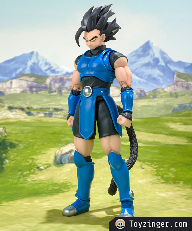 Dragon ball SH Figuarts