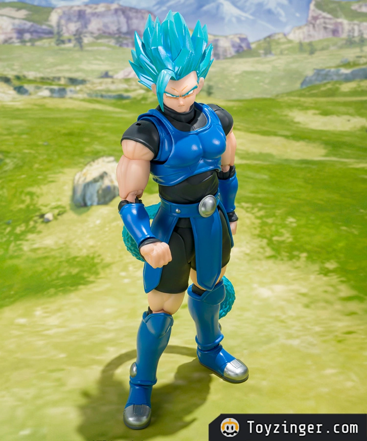 Dragon ball SH Figuarts